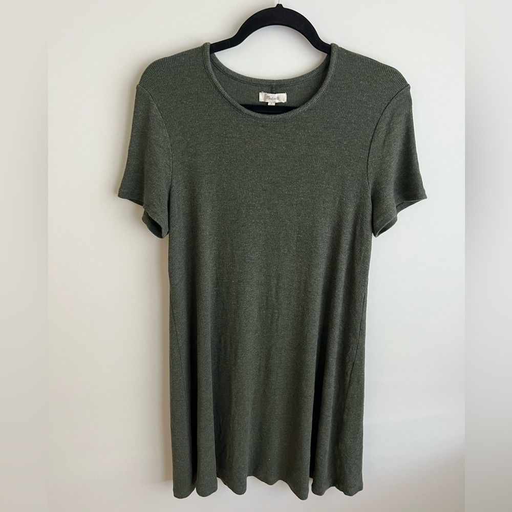 Madewell Dress